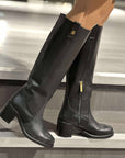Riding LTHR Long Boot