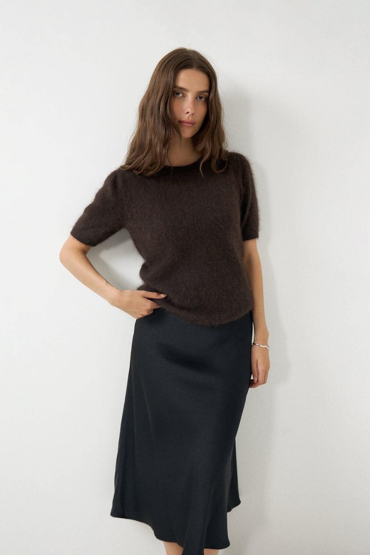 Sarah pullover