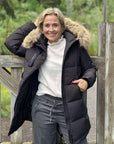 Cion Coat