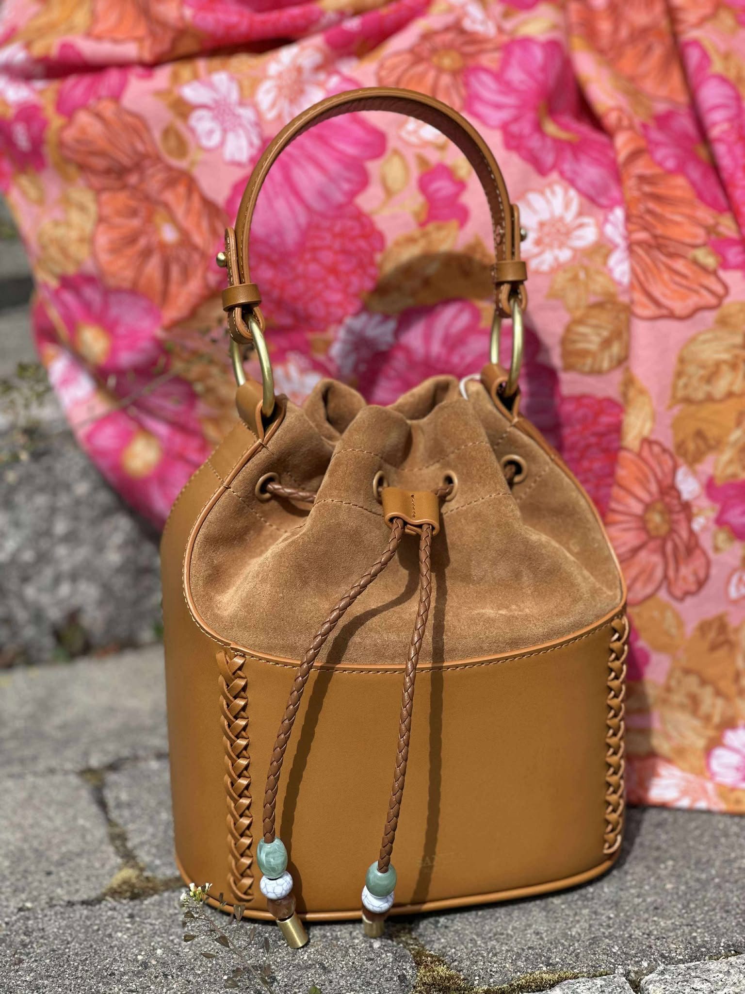 The Zilona Bag