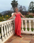 Santana Dress