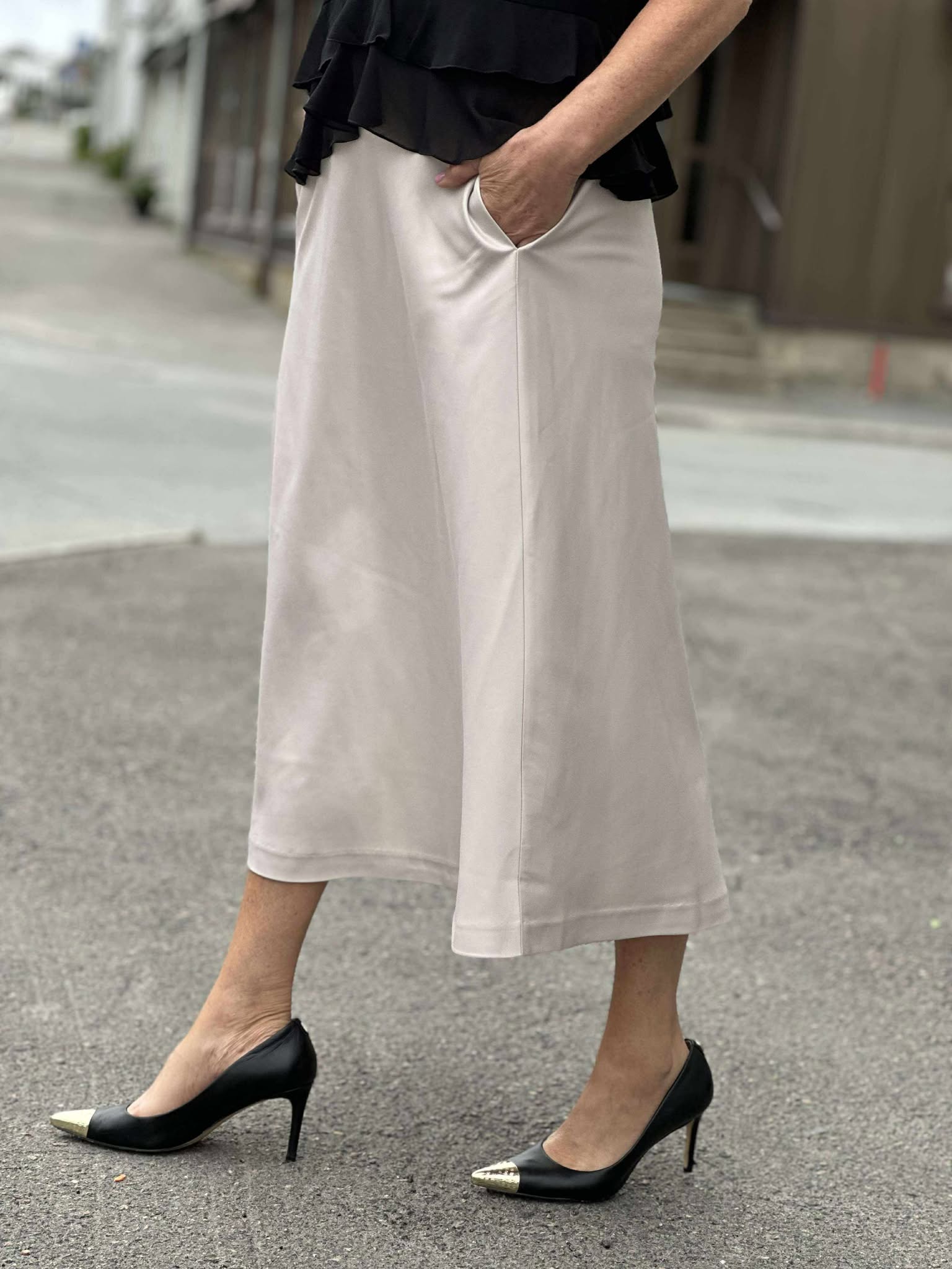 Zilky IW Skirt