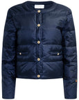 Ingrid Down Jacket