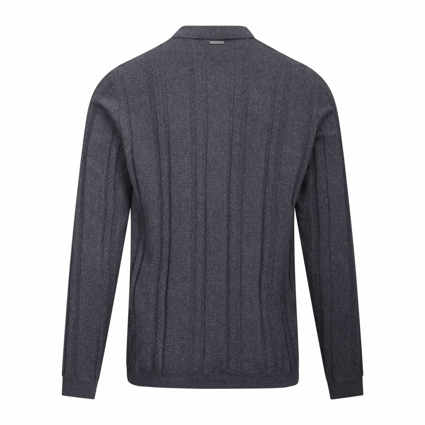 Denby Half-Zip