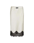 Naomi Lingerie Pencil Skirt