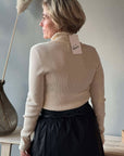 Polo Lurex
