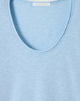 Sonoma LS Tee (u neck)