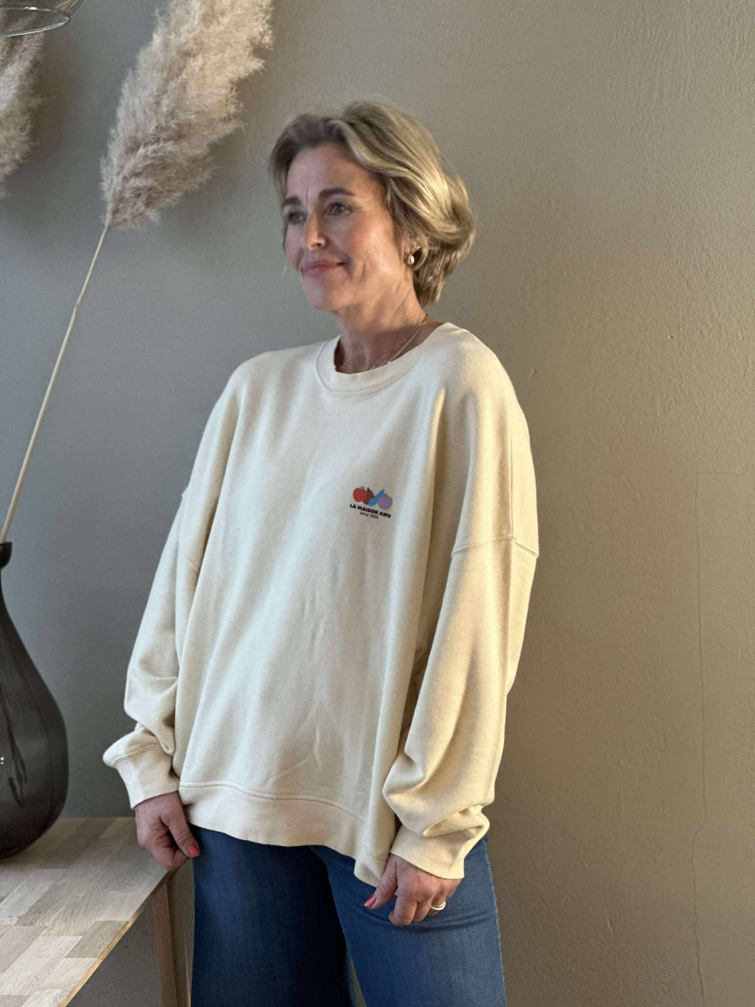 Atubay Sweat