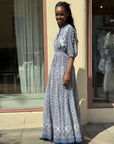 Ellison Dress