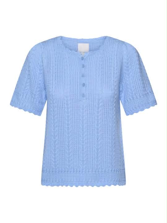 Esmeralda Pullover