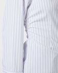 Caroli Slim Stripe Shirt