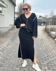 The Maya Knit Skirt