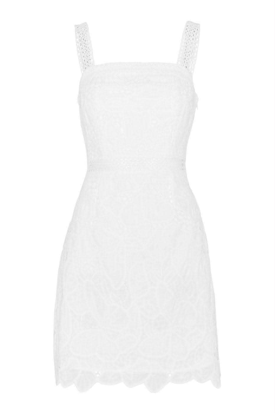 Suvi Mini Dress