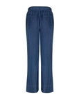 Claudette Palazzo Denim