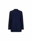 MM Marjurie Piet Blazer