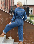 Naava IW Jumpsuit