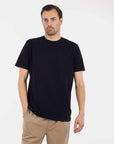 Cobi Tee Black