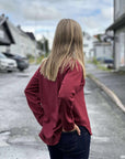 Gincent IW Crewneck