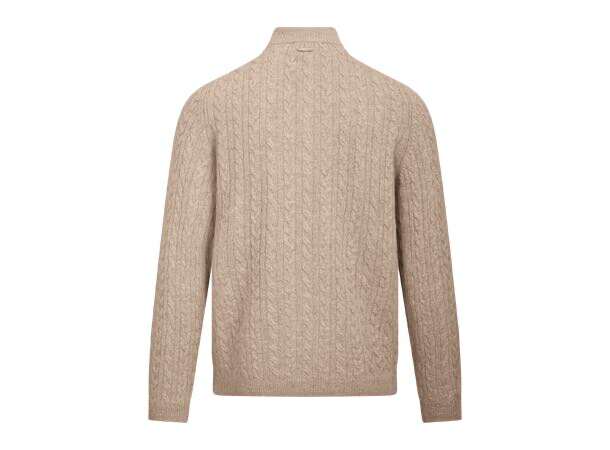 Edward Half-Zip