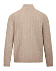 Edward Half-Zip