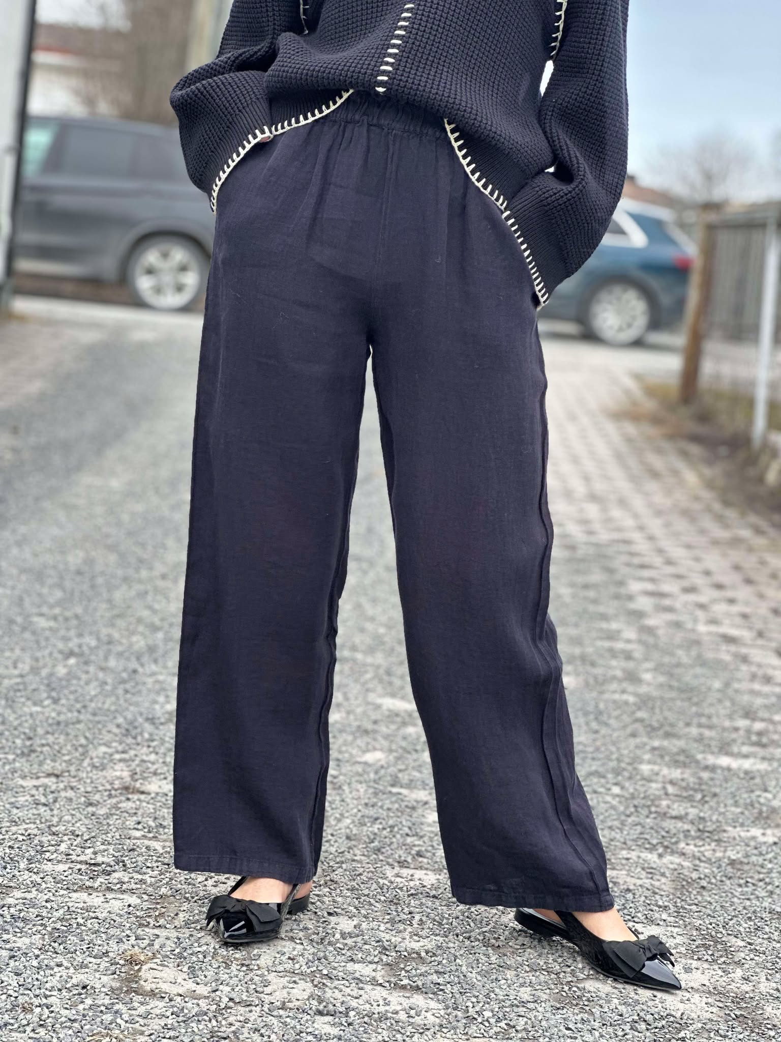 Hera Pant