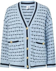 YASAtica LS Knit Cardigan