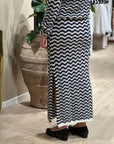 Caro Crochet Skirt