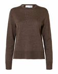 SLFThea LS Knit