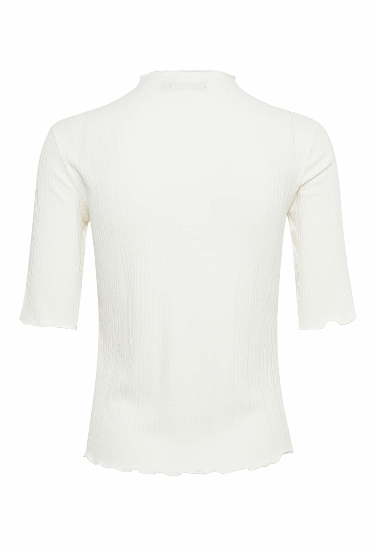 Candace SS Tee