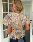 YASLeanna SS Top