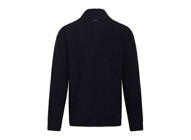 Aaron Sweater