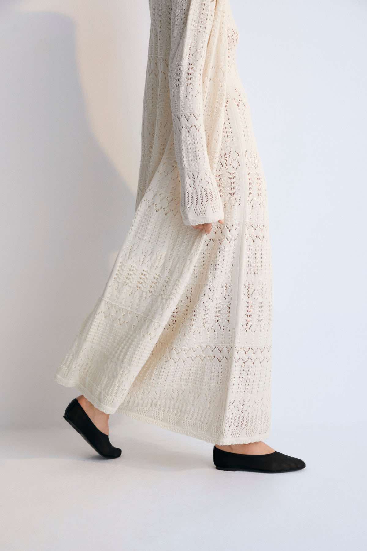 Terseo Tunic