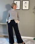 Zella IW Wide Pant