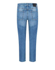 Piper Cropped Handstick