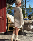 Vegalisa Dress
