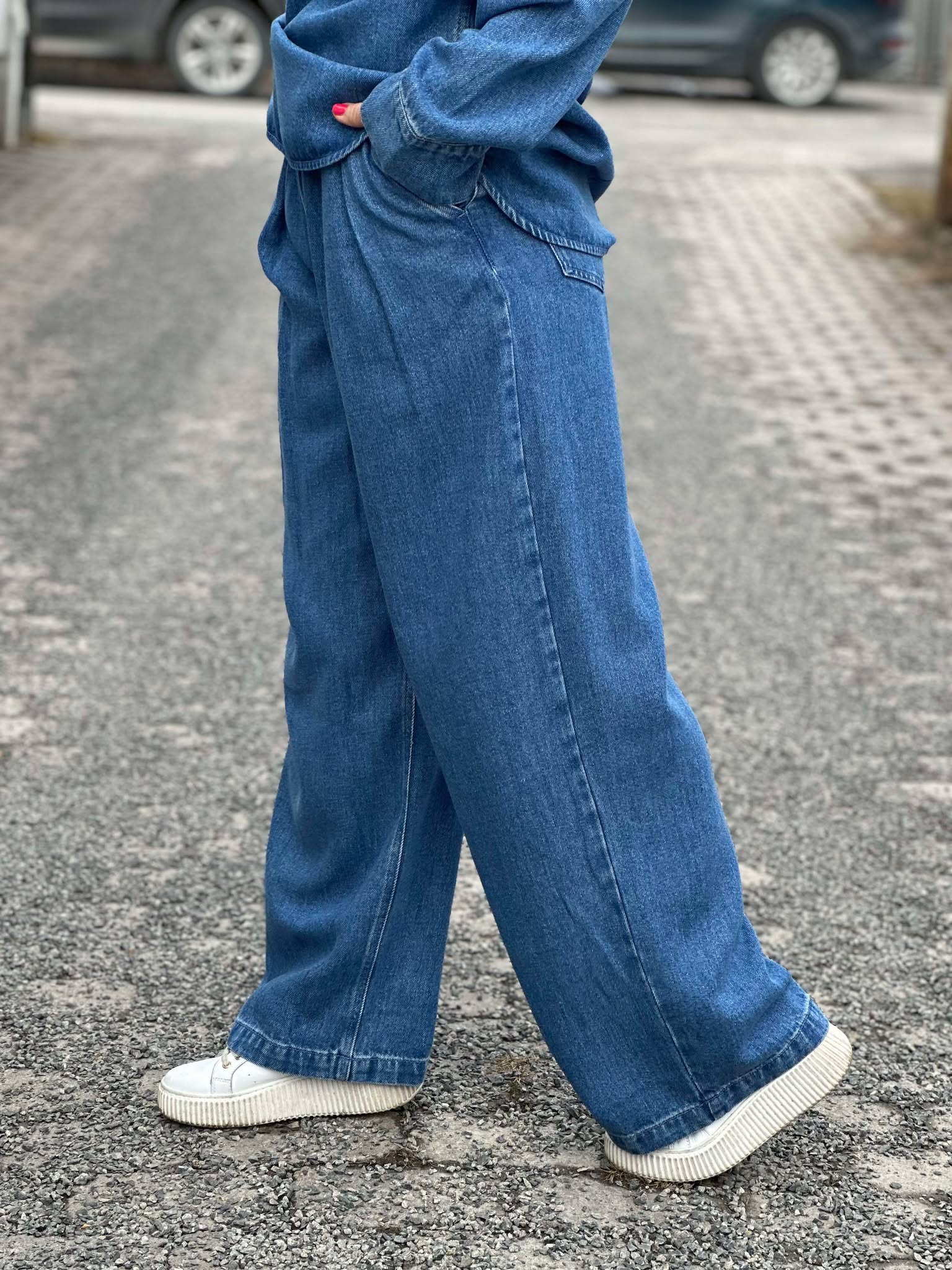 Micenas Pant