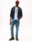 Essential Fleece Zip Through