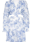 Kelly Mini Dress