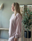Ladies Sweatshirt 9211 1YH