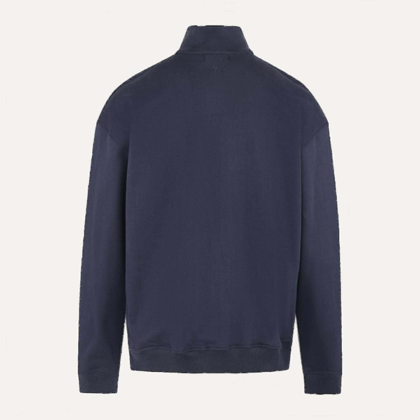 Chow Half-Zip