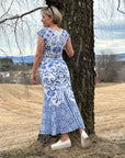 Alia Dress