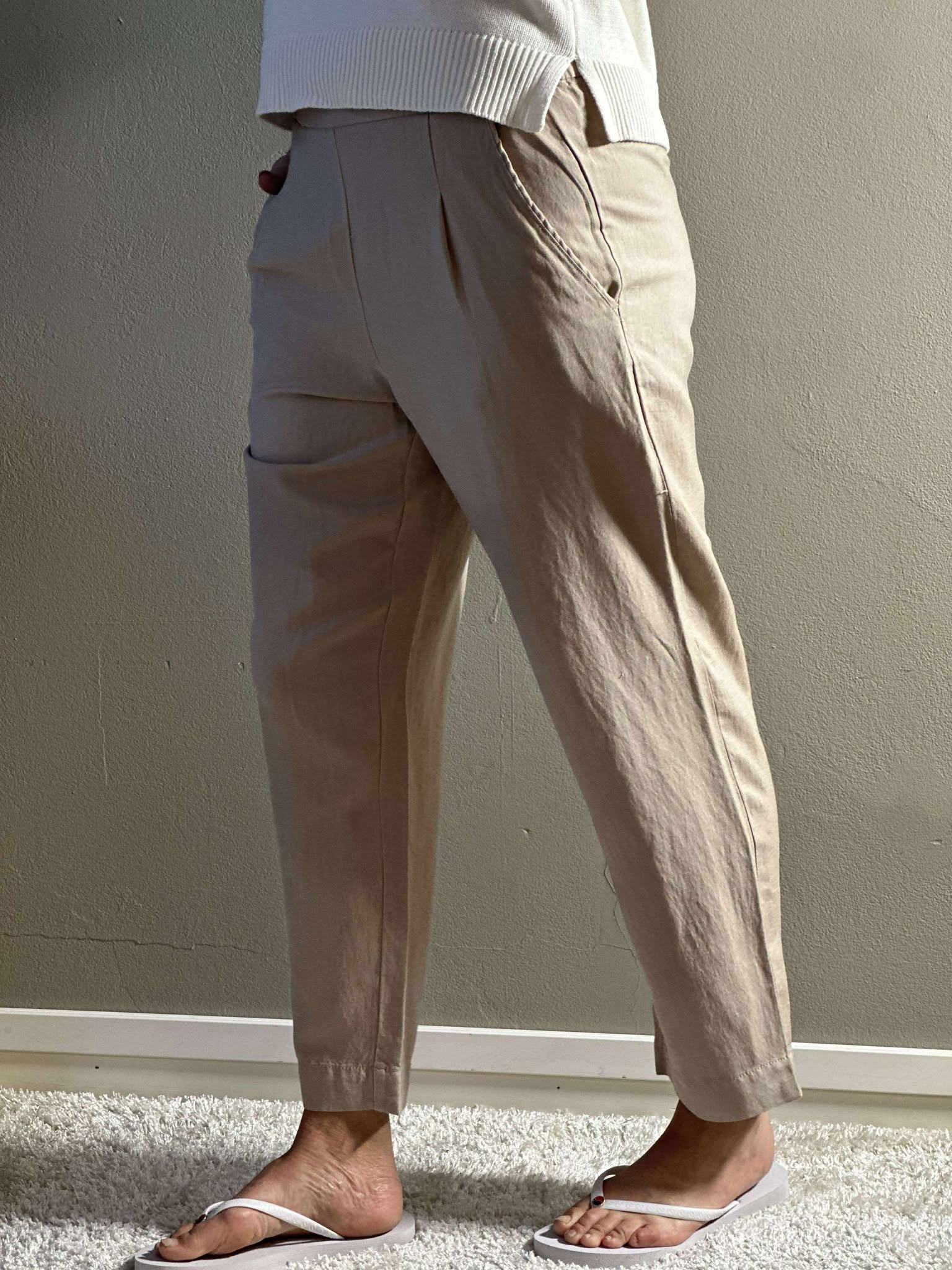 Dakota Trouser