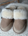 Open Slipper