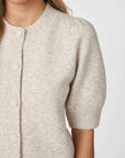 Trudy Knit Cardigan