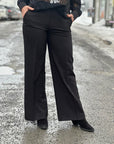 Premiere Plain Pant