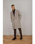 Inigo Coat