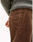 Denton PD Corduroy