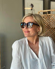 Center Stage Solbrille