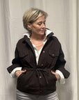 Jessie Jacket