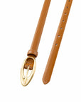 The Tanzin Belt
